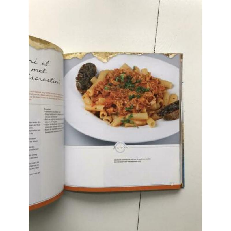 Grenzeloos koken - 24 kitchen kookboek / 24kitchen