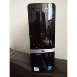 HP Pro 3120 SFF Intel Core2Duo E5500 2.8Ghz Met Monitor