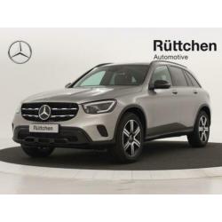 Mercedes-Benz GLC-Klasse 200 Premium Exclusive, Nightpakket,