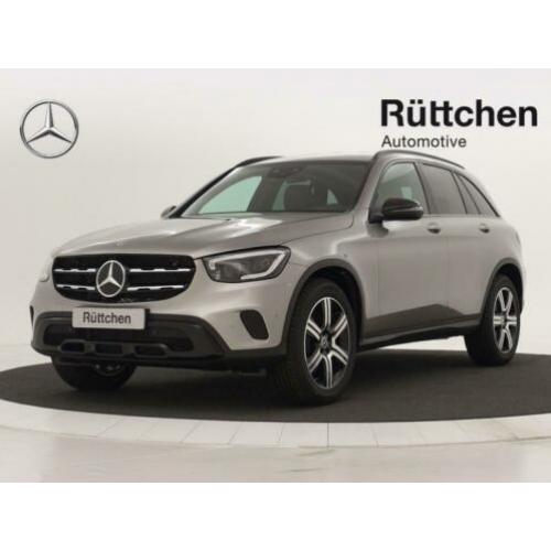 Mercedes-Benz GLC-Klasse 200 Premium Exclusive, Nightpakket,