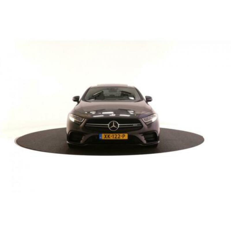 Mercedes-Benz CLS-Klasse 53 AMG 4MATIC+ Premium Plus | Memor