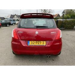 Suzuki Swift 1.2 Exclusive / Airco ecc (bj 2011)