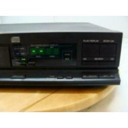 cd speler philips cd 371