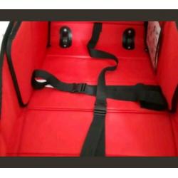 Bugaboo transporttas te huur