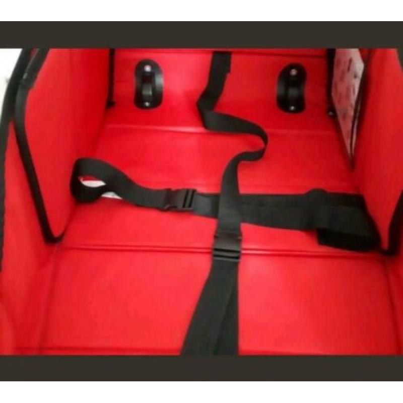 Bugaboo transporttas te huur