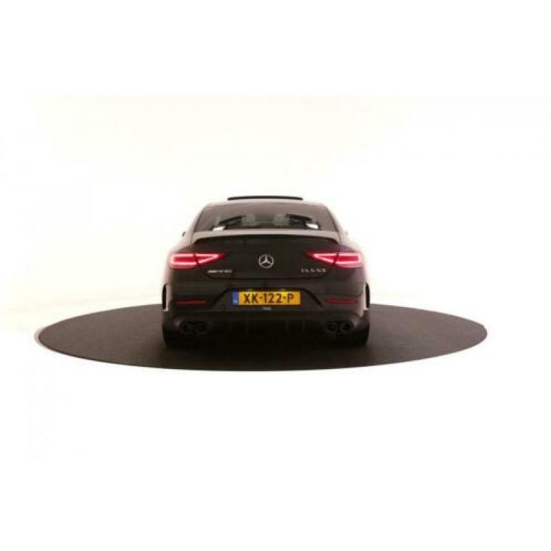 Mercedes-Benz CLS-Klasse 53 AMG 4MATIC+ Premium Plus | Memor