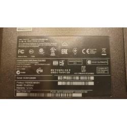 HP laptop 15-d050nd