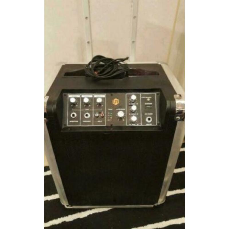 Trust Urban Fiesta Bluetooth speaker
