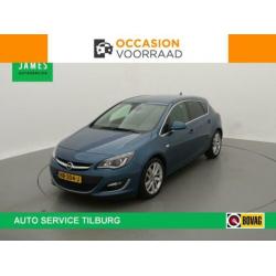 Opel Astra 1.4 Turbo 141PK Sport + € 10.745,00
