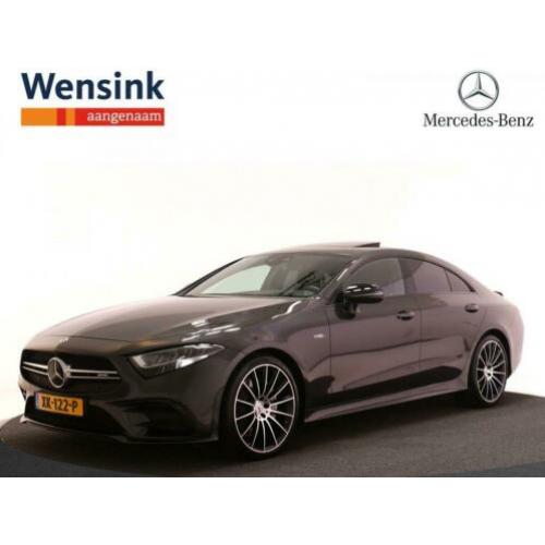 Mercedes-Benz CLS-Klasse 53 AMG 4MATIC+ Premium Plus | Memor