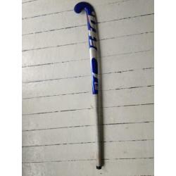 Hockeystick zaal Dita Mega W1 (zgan)