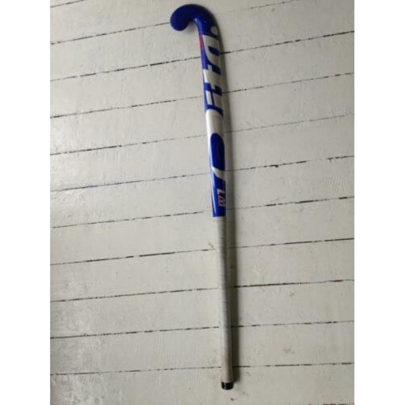 Hockeystick zaal Dita Mega W1 (zgan)