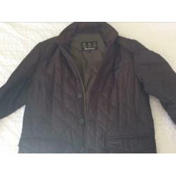 Barbour