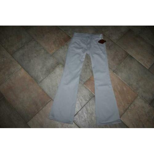 Replay vlotte bootcut broek maat 39 KOOPJE