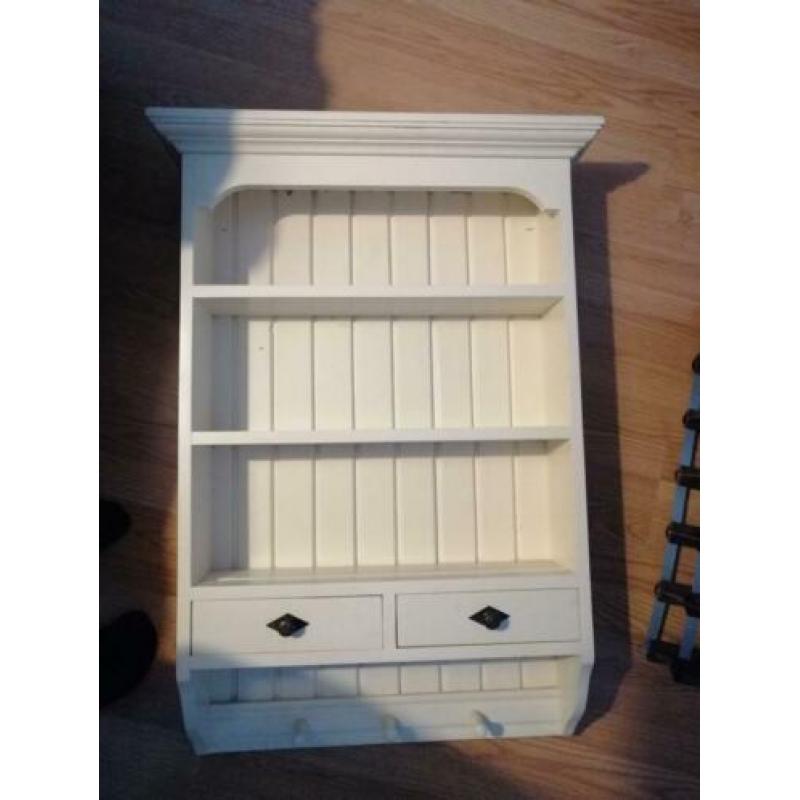 Leuke wandkast 100x58.5