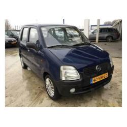 Opel Agila 1.0i