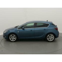 Opel Astra 1.4 Turbo 141PK Sport + € 10.745,00