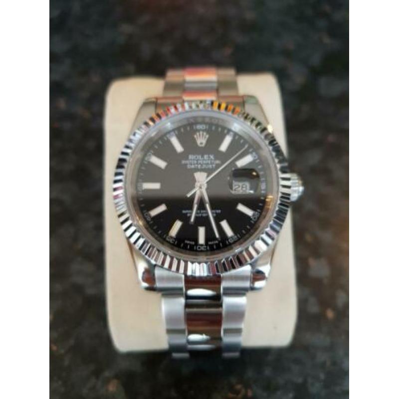 Rolex Oyster Perpetual Datejust 41