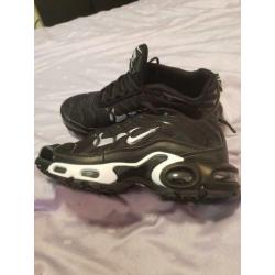 Nieuwe nike schoenen maat 40.