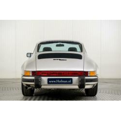 Porsche 911 3.0 SC Coupé 204PK (bj 1982)