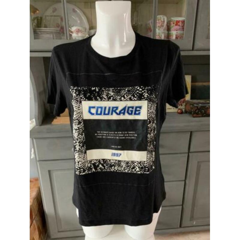 Leuk shirt van Eksept maat L
