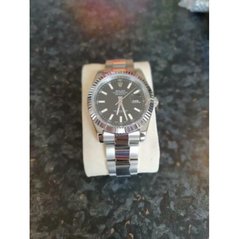 Rolex Oyster Perpetual Datejust 41