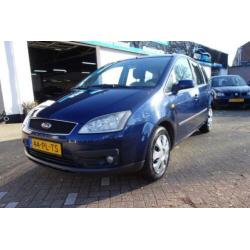Ford Focus C-Max 1.6 TDCi Trend Opruiming