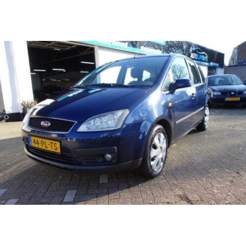 Ford Focus C-Max 1.6 TDCi Trend Opruiming