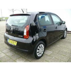 Skoda Citigo 1.0 Greentech Ambition 5 DEURS, Cruise Control,