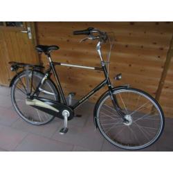 Gazelle Impala Herenfiets 3 Versnellingen, 61 CM Framehoogte