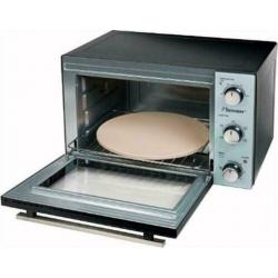Oven BESTRON AGL40 Zwart 40L ophalen Zondag 12uur