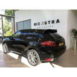 Porsche Cayenne 3.0 D 245pk Black Pack Navi Xenon Camera 21i