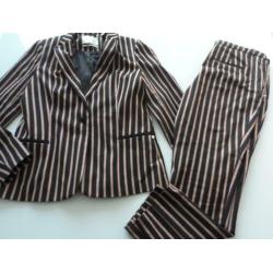 XL - Scotch & Soda kostuum dames
