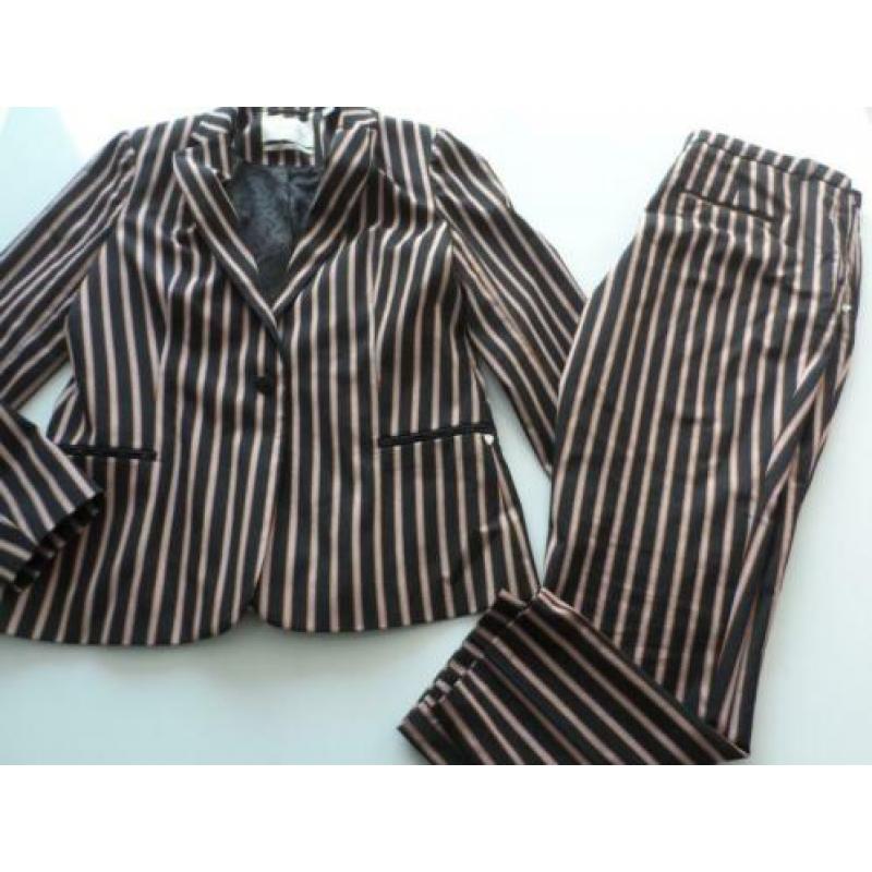 XL - Scotch & Soda kostuum dames