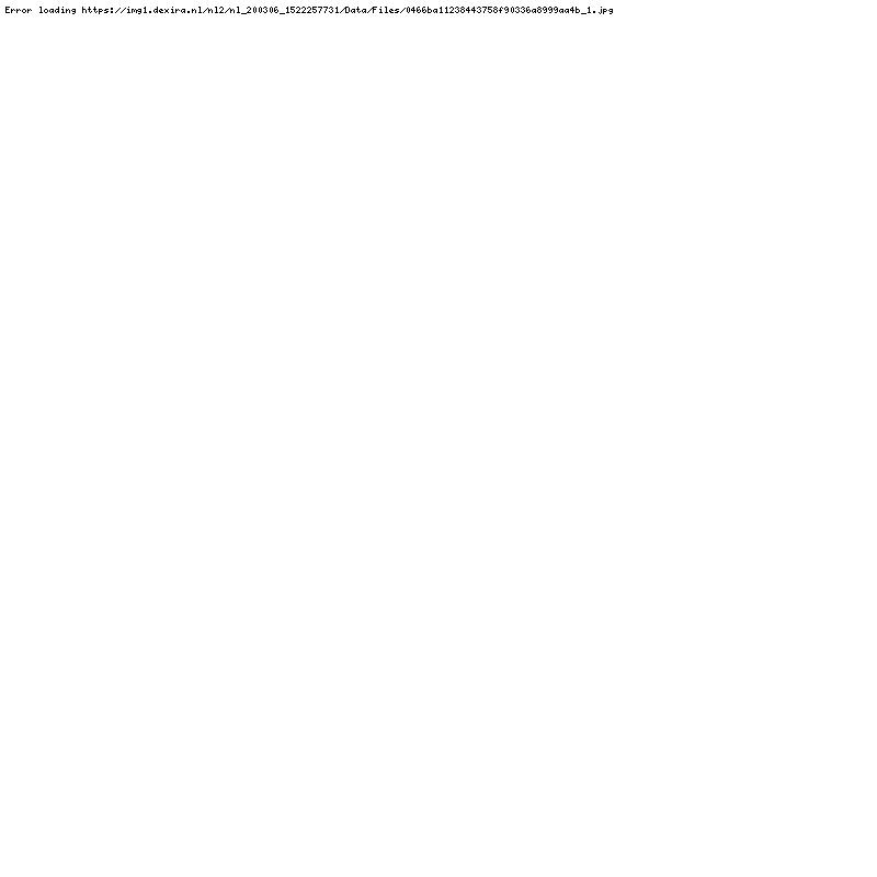 Volkswagen Caddy 1.6 TDI Baseline Airco Elektrische ramen