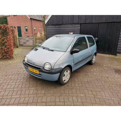 Renault Twingo 1.2 Nieuwe Apk 3 2021!