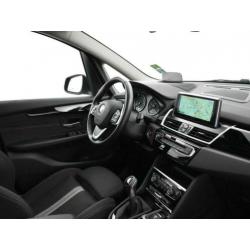 BMW 2 Serie Gran Tourer 214D 7-PERS. + PANORAMA / SPORTSTOEL