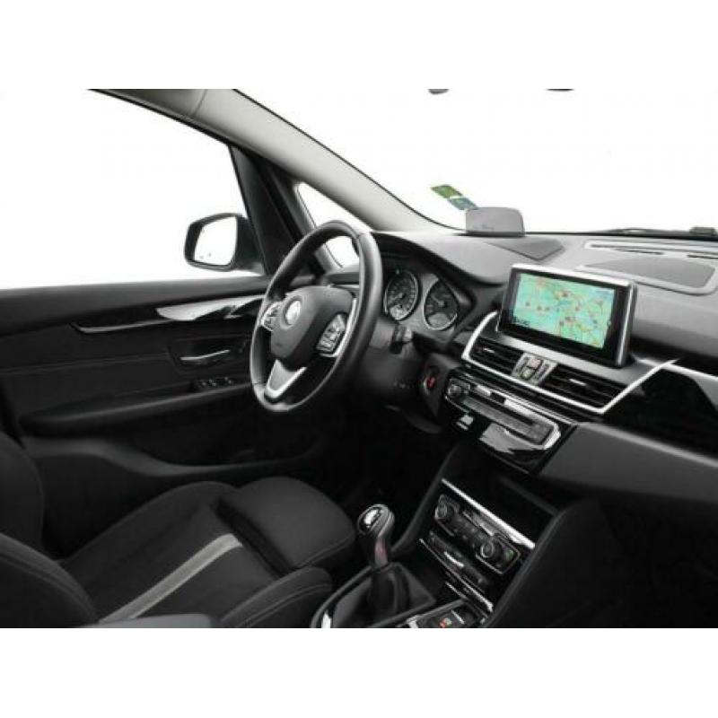 BMW 2 Serie Gran Tourer 214D 7-PERS. + PANORAMA / SPORTSTOEL