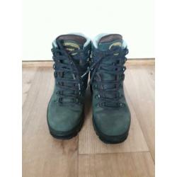 Meindl mooie wandelschoenen met goretex 37