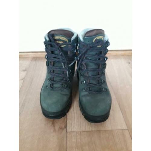 Meindl mooie wandelschoenen met goretex 37