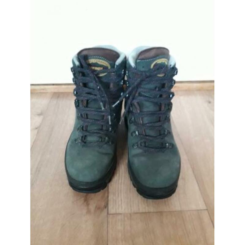 Meindl mooie wandelschoenen met goretex 37