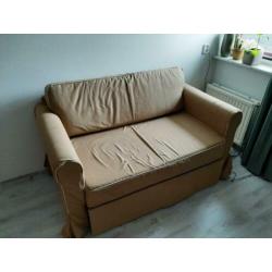 Slaapbank ikea.