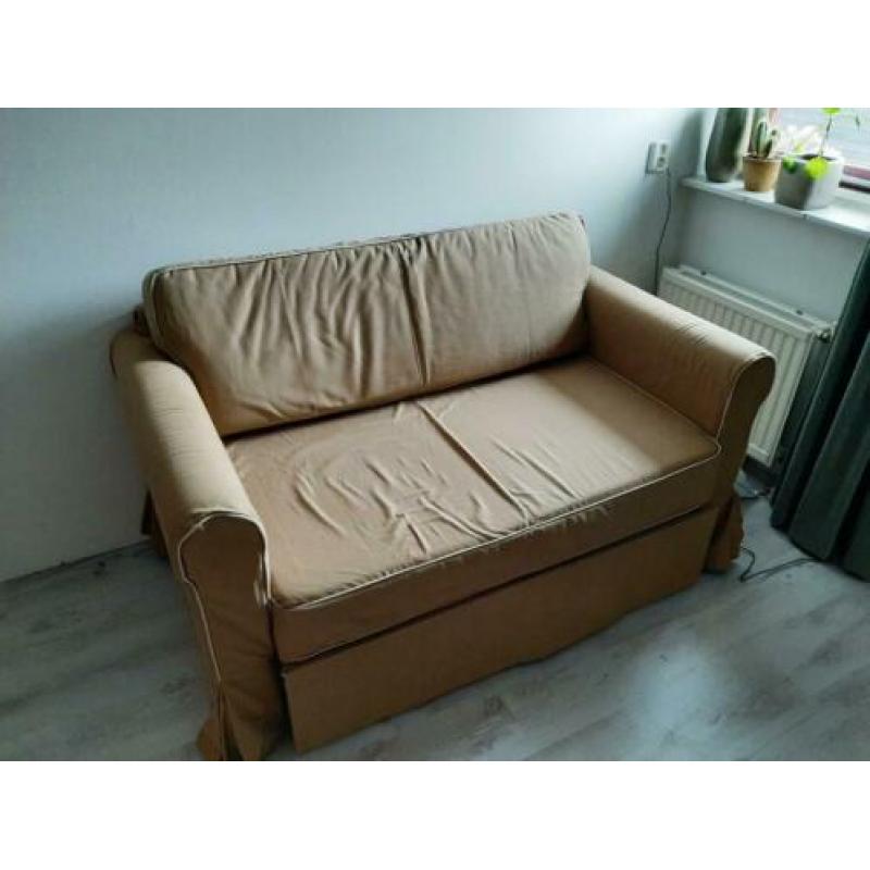 Slaapbank ikea.