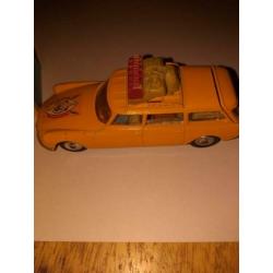 Corgi toys 436