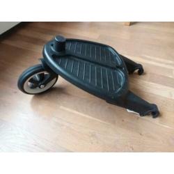 Bugaboo meerijplank wheeled board
