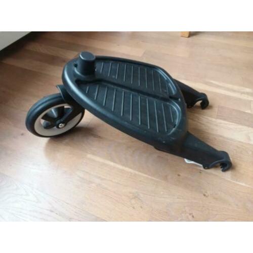 Bugaboo meerijplank wheeled board