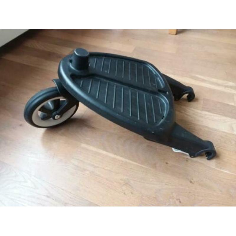 Bugaboo meerijplank wheeled board