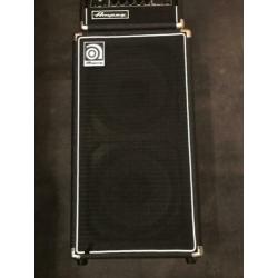 Ampeg Micro CL Stack uit 2018