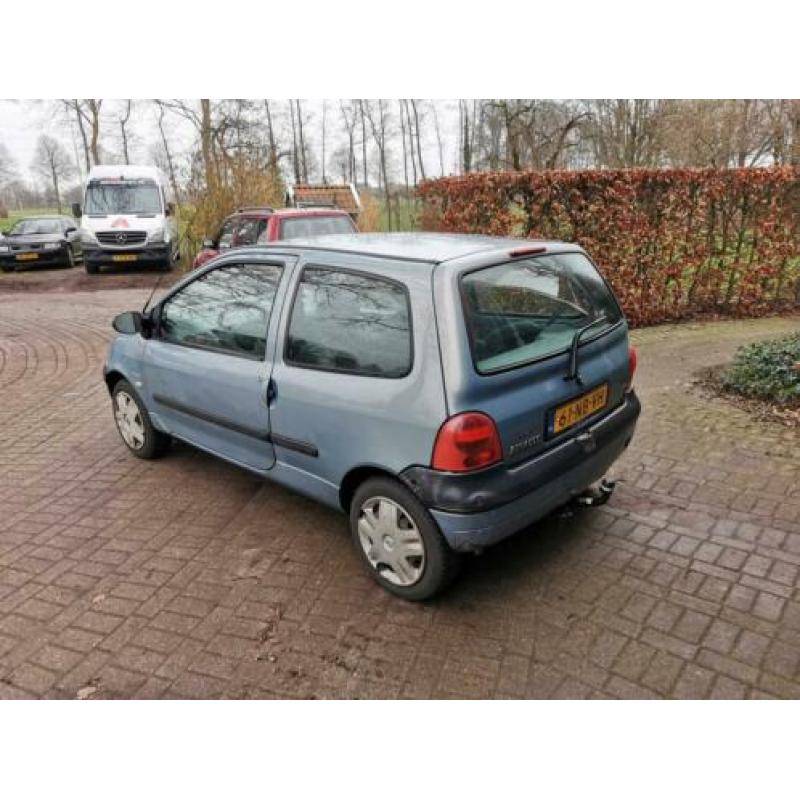 Renault Twingo 1.2 Nieuwe Apk 3 2021!
