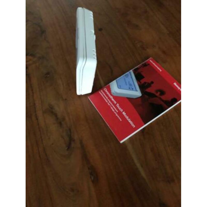 Honeywell Chronotherm Touch Modultion